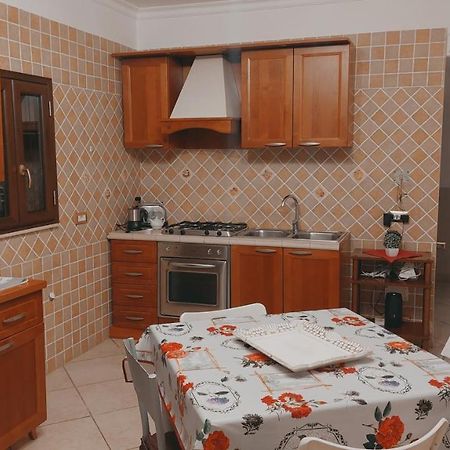 شقة La Casa Di Mamma نابولي المظهر الخارجي الصورة